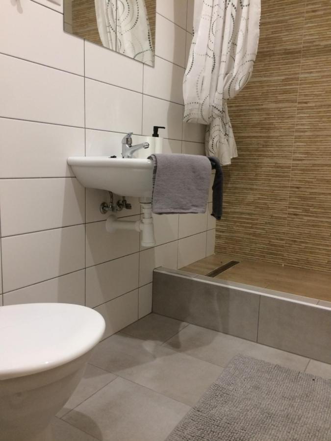 Ubytovani U Brabantika Desná Exterior foto