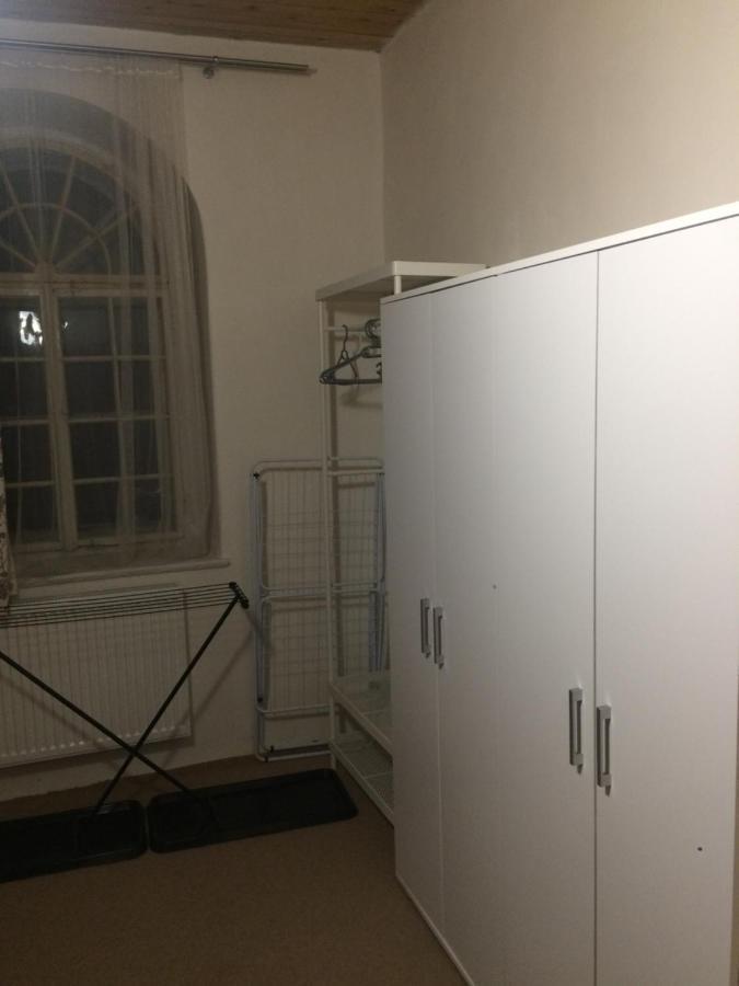 Ubytovani U Brabantika Desná Exterior foto