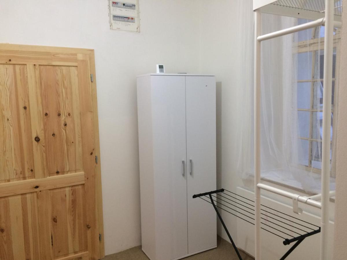 Ubytovani U Brabantika Desná Exterior foto