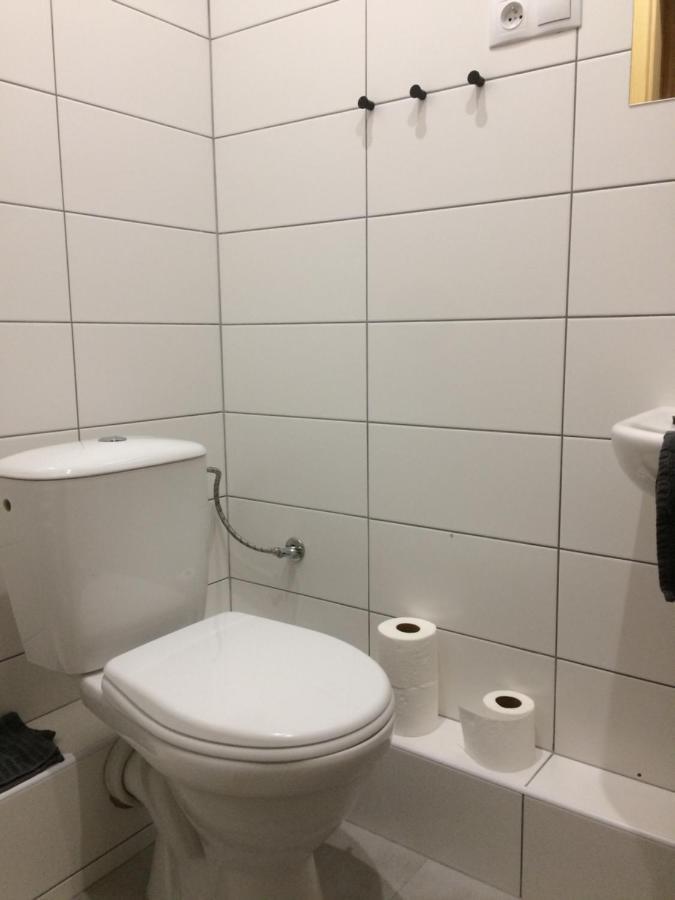 Ubytovani U Brabantika Desná Exterior foto